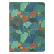 Set of 2 A5 Ginkgo notebooks - Clairefontaine