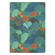 Set of 2 A5 Ginkgo notebooks - Clairefontaine