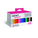 Assortiment 12 mini pains 25g - CERNIT