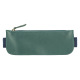 Reversible leather pencil case with elastic - Gingko - Clairefontaine