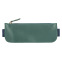 Reversible leather pencil case with elastic - Gingko - Clairefontaine