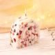 Terrazzo Rainbow Candle DIY Kit - Creatief zaad