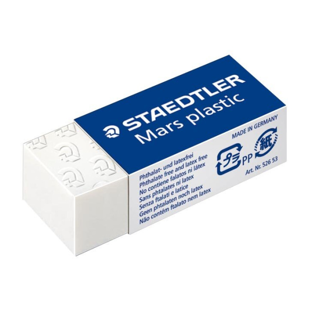 CLASSIC STAEDTLER GUM