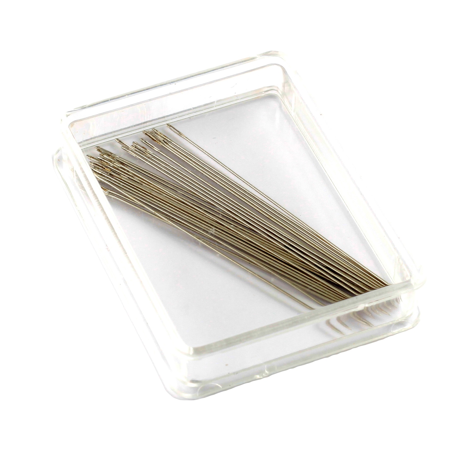 JLB Weefnaalden Blisterverpakking 30 stuks