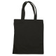 Tote Bag shopping 100% Coton - 18 x 26 cm