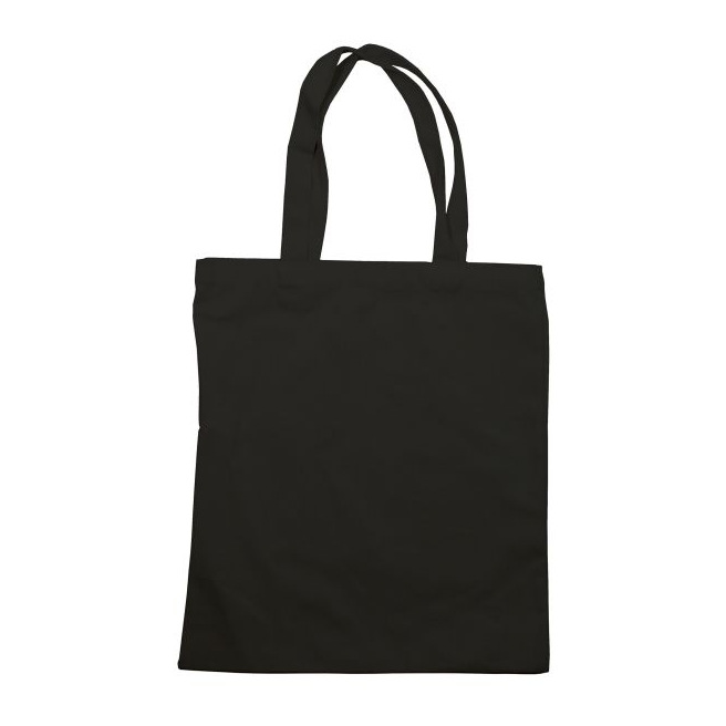 Tote Bag shopping 100% Coton - 18 x 26 cm