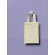 Tote Bag shopping 100% Coton - 18 x 26 cm