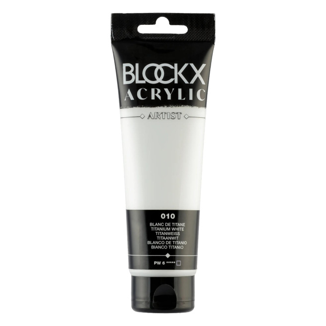 Acrylique BLOCKX - 120 ml