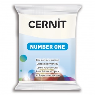 Colle pour pâte polymère Cernit - 80 ml