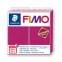 Fimo Leather-Effect