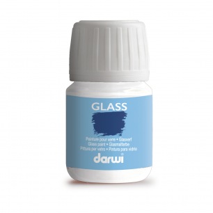 pond Dosering Monica Verf voor glas Darwi Glass