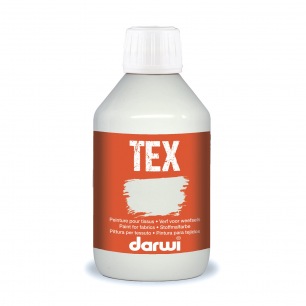 Feutre pour tissu Darwi Tex Opak 2mm