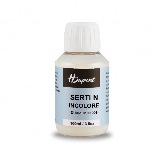 Serti à base d'essence (N) Hdupont